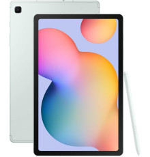 Планшет Samsung Galaxy Tab S6 Lite 2024 Wi-Fi SM-P620 4GB/64GB мятный