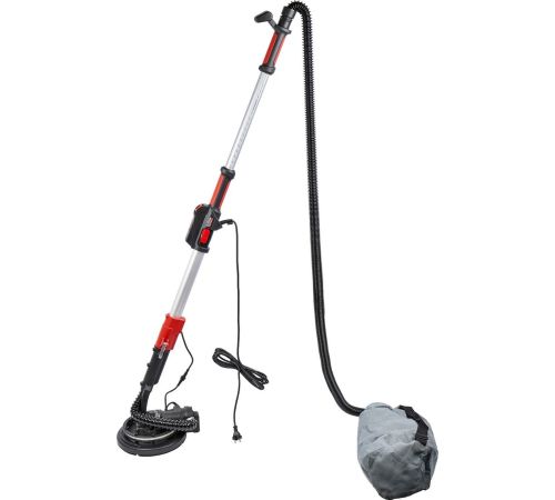 Шлифмашина для стен и потолков ELITECH DWS 1923ELV E2213.056.01