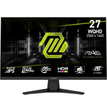 Игровой монитор MSI MAG 274QF X24