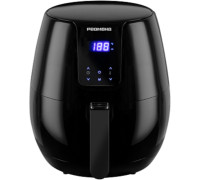 Аэрогриль аэрофритюрница Redmond Редмонд AG1902