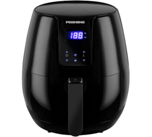 Аэрогриль аэрофритюрница Redmond Редмонд AG1902