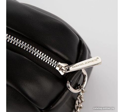 Женская сумка David Jones 823-6826-1-BLK черный