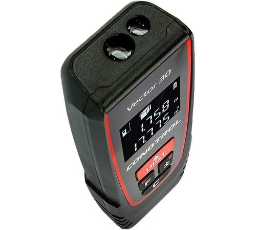 Лазерный дальномер Condtrol Vector 30