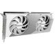 Видеокарта Inno3D GeForce RTX 5060 Twin X2 OC White N50602-08D7X-195070W
