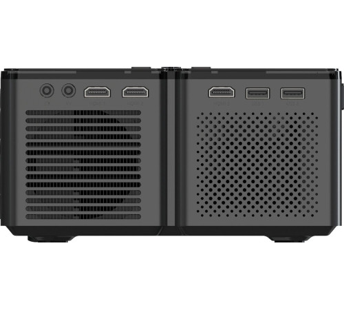 Проектор CACTUS CS-PRO.03B.WUXGA-A