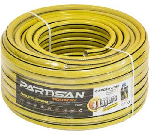 Шланг Partisan Polyfusion GHOSE-POLY-58L30PSN 5/8