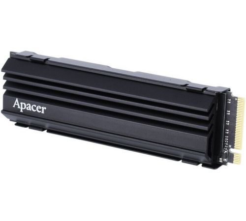 SSD Apacer AS2280Q4 M.2 PCIe Gen4 x4 512GB AP512GAS2280Q4U5-1