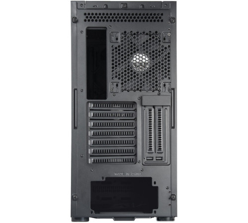 Корпус SilverStone Seta D1 SST-SED1-B