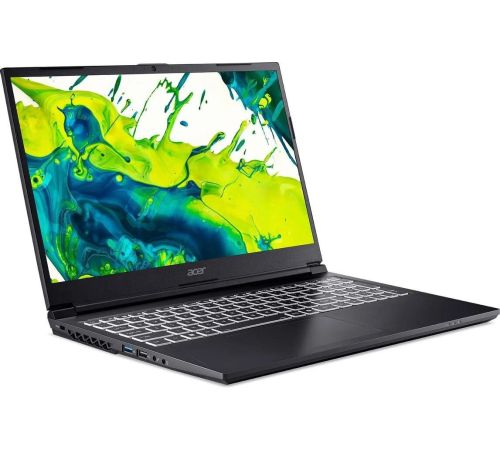 Ноутбук Acer Aspire 7 A715-59G-599P NH.QX6SA.003