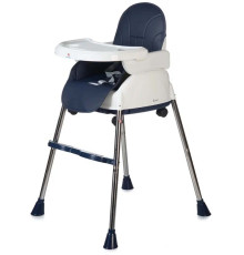 Трансформер Babyhit Biscuit dark blue