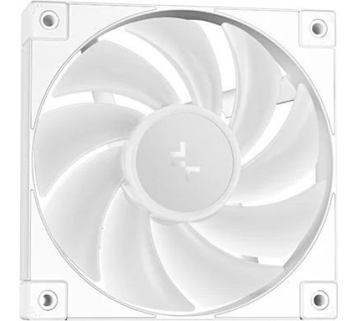 Система жидкостного охлаждения для процессора DeepCool Mystique 240 WH ARGB R-LX240-WHDSNMCP-G-1