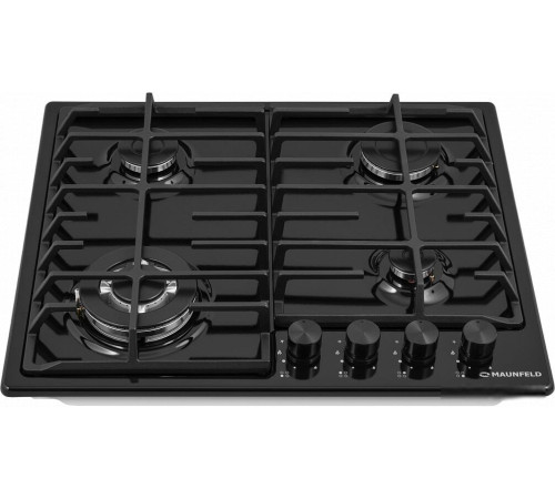 Варочная панель MAUNFELD EGHE.64.63CB2/G