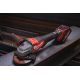 Угловая шлифмашина Milwaukee M18 FHSAGO125VXPDB2-802X 4933493420 с 2-мя АКБ, кейс
