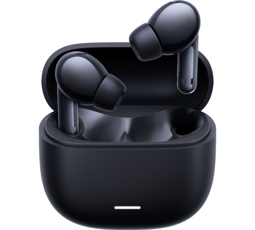 Наушники Xiaomi Redmi Buds 6 Lite M2349E1 черный, международная версия