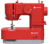 Электромеханическая швейная машина Comfort Sakura 120