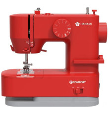 Электромеханическая швейная машина Comfort Sakura 120