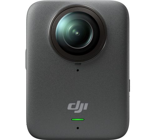 Экшен-камера DJI Osmo 360 Standard Combo
