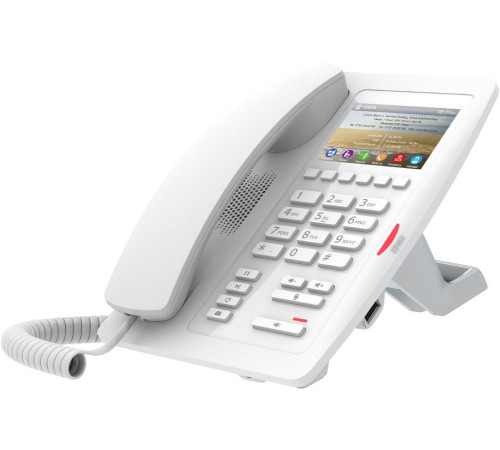 IP-телефон Fanvil H5 белый