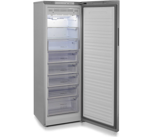 Морозильник Бирюса M6047SN