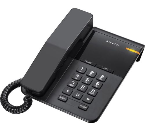 Проводной телефон  Alcatel T22