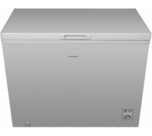 Морозильный ларь MAUNFELD MFL200GR