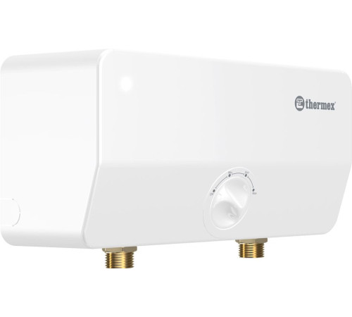 Проточный электрический водонагреватель Thermex Artflow 10500