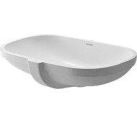 Умывальник Duravit D-Code 52.5x32 0338490000