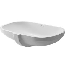 Умывальник Duravit D-Code 52.5x32 0338490000