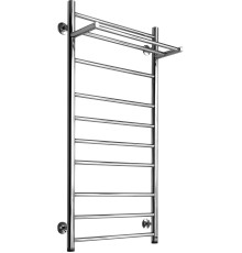 Полотенцесушитель Ростела Свирель+ V нижнее подключение 1