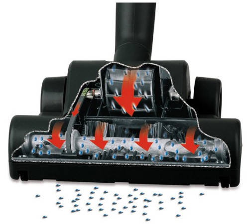 Пылесос Vitek VT-1833 PR