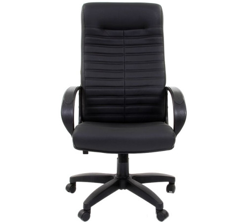 Кресло CHAIRMAN 480LT черный