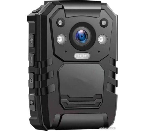 Экшен-камера BodyDvr D5 64Гб/GPS