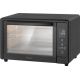 Мини-печь Weissgauff WMR 48 Touch Black