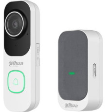 Дверной звонок Dahua VDKP01-WG