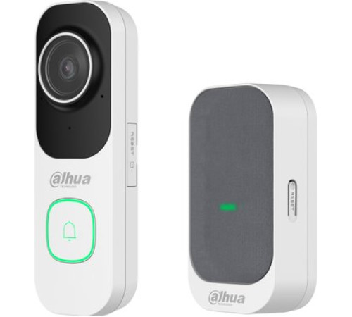 Дверной звонок Dahua VDKP01-WG