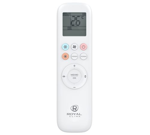 Кондиционер Royal Clima Competenza 2023 CO-F36HNX/CO-E36HNX
