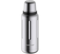Термос Bobber Flask 1 л матовый