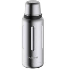 Термос Bobber Flask 1 л матовый