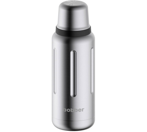 Термос Bobber Flask 1 л матовый