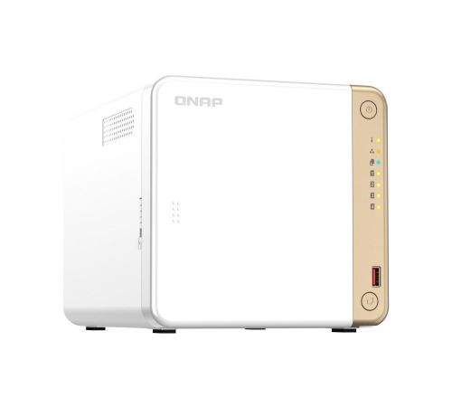 Сетевой накопитель QNAP TS-462-2G