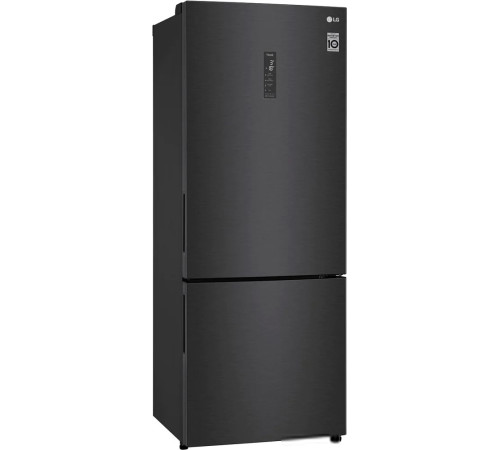 Холодильник LG DoorCooling+ GC-B569PBCM