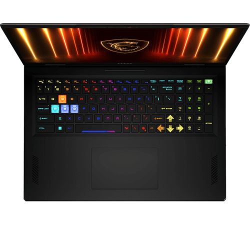 Игровой ноутбук MSI Vector A18 HX A9WIG-025RU