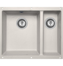 Кухонная мойка Zigmund & Shtain Integra 500.2 осенняя трава