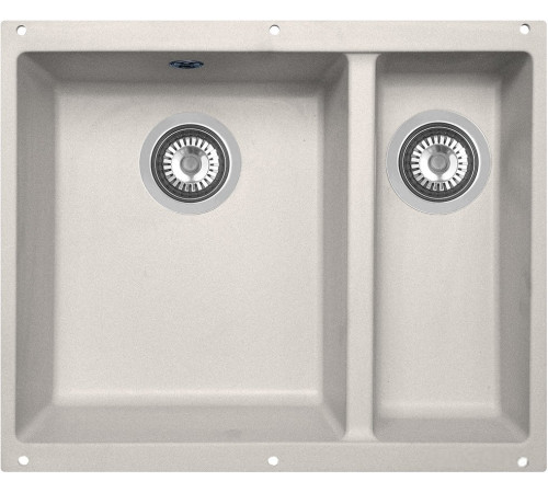 Кухонная мойка Zigmund & Shtain Integra 500.2 осенняя трава