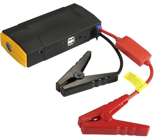 Пусковое устройство Deko DKJS18000