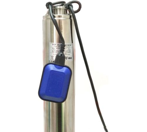 Насос IBO OLA 60/60 INOX