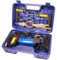 Автомобильный компрессор МаякАвто АС 575ма