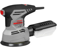 Эксцентриковая шлифмашина Crown CT13560V