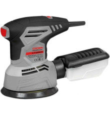 Эксцентриковая шлифмашина Crown CT13560V
