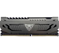 Оперативная память Patriot Viper Steel 16GB DDR4 PC4-28800 PVS416G360C8